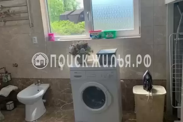 Дом под ключ «Двухэтажный дом под ключ»