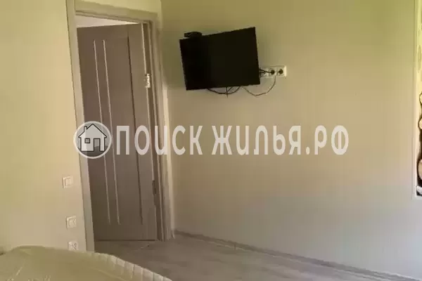 Дом под ключ «Двухэтажный дом под ключ»