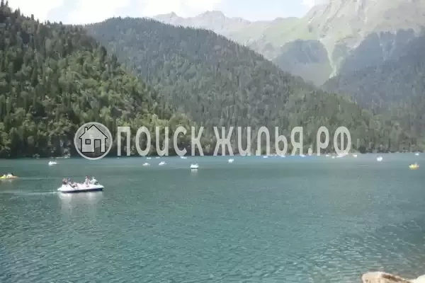 Квартира «Возле моря»