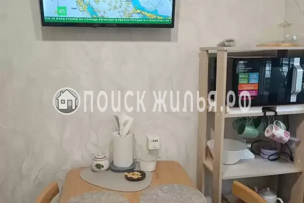 Квартира «Возле моря»