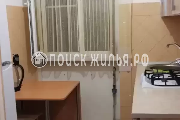 Квартира «Двухкомнатная квартира под ключ»