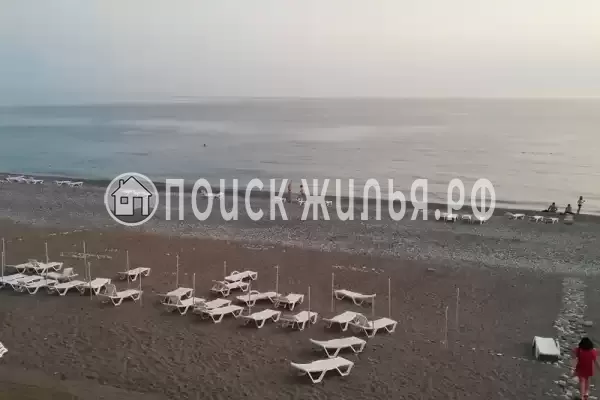 Квартира «Двухкомнатная квартира под ключ»