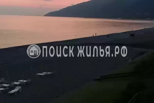 Квартира «Двухкомнатная квартира под ключ»