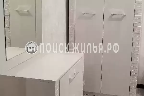 Квартира «Двухкомнатная квартира под ключ»