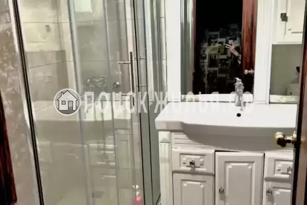 Квартира «Двухкомнатная квартира»