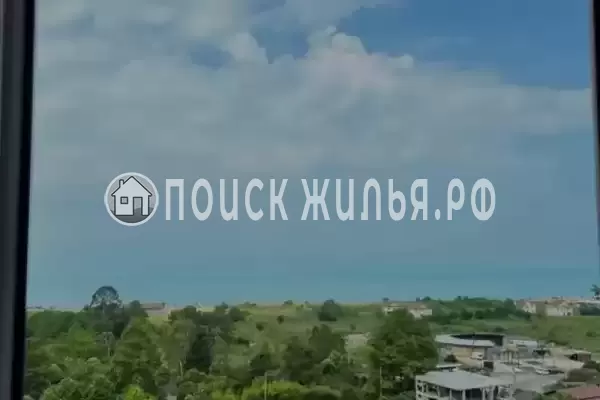 Квартира «Двухкомнатная квартира»