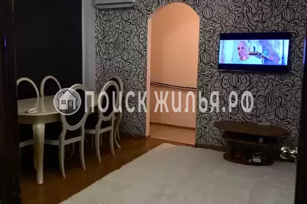 Квартира «Двухкомнатная квартира»