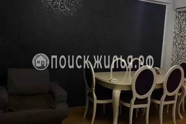 Квартира «Двухкомнатная квартира»