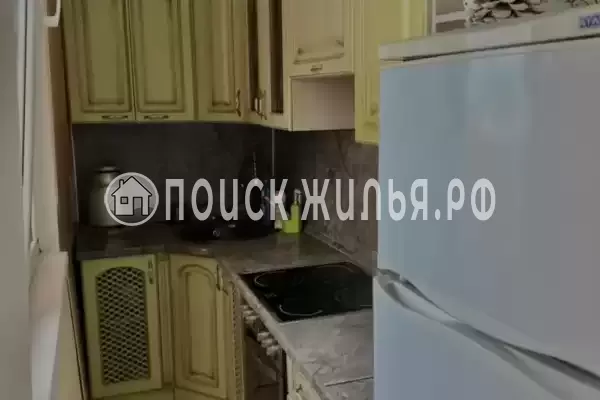 Квартира «Двухкомнатная квартира»