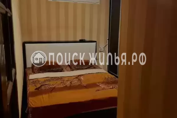 Квартира «Двухкомнатная квартира»