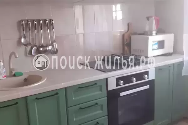 Квартира «В центре»