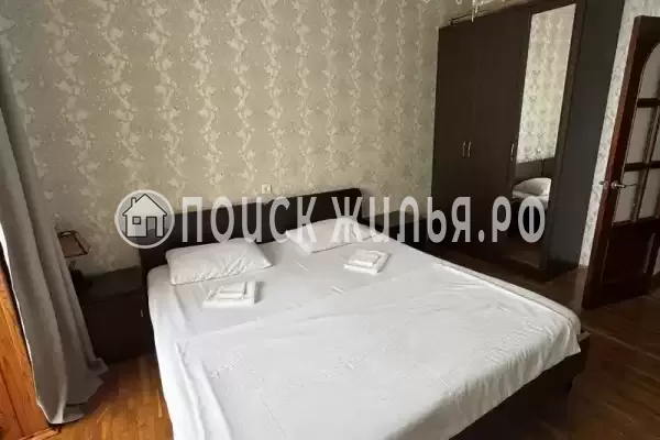 Квартира «Двухкомнатная квартира у моря»