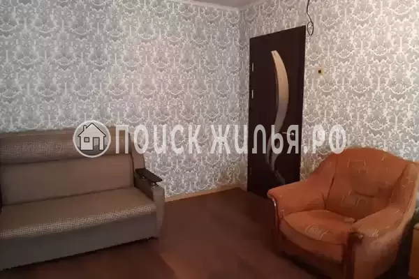 Квартира «Однокомнатная квартира у моря»