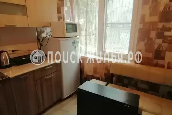 Квартира «Однокомнатная квартира у моря»