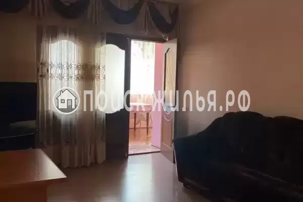 Квартира «Комнатная квартира в центре»