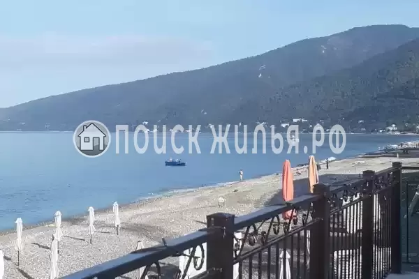 Квартира «Комнатная квартира в центре»