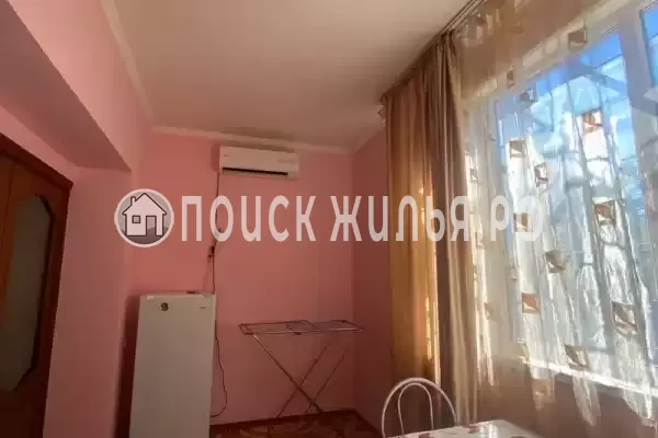 Квартира «Комнатная квартира в центре»