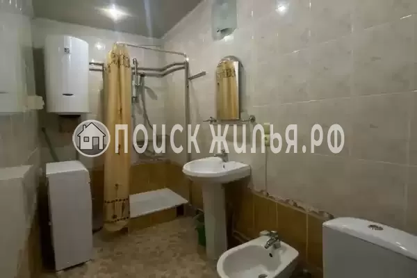 Квартира «Комнатная квартира в центре»