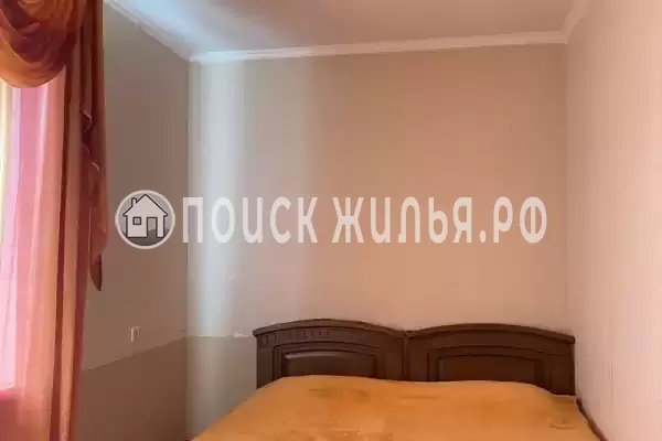 Квартира «Комнатная квартира в центре»