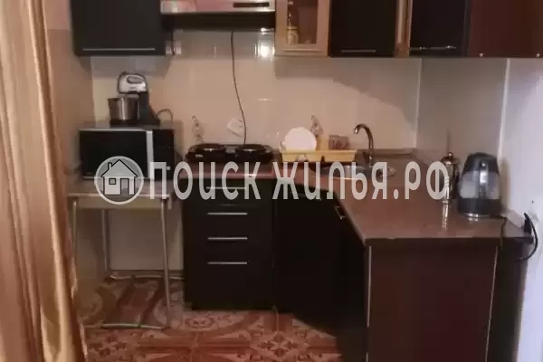 Квартира «Комнатная квартира в центре»