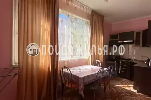 Квартира «Комнатная квартира в центре»