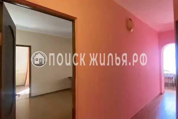 Квартира «Комнатная квартира в центре»