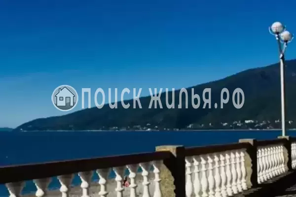 Квартира «Комнатная квартира в центре»