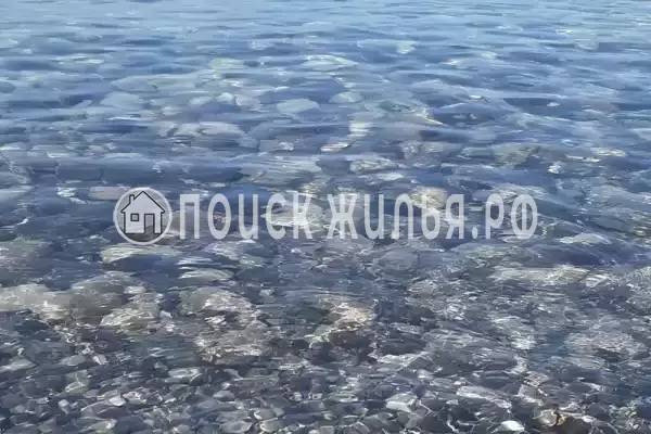 Квартира «Комнатная квартира в центре»