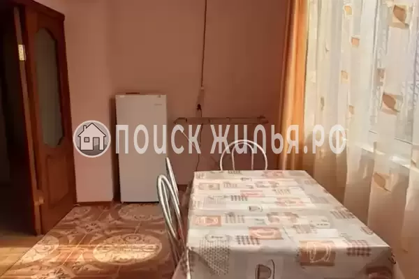 Квартира «Комнатная квартира в центре»