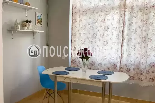 Квартира «Трёхкомнатная квартира на Абазгаа»