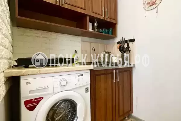 Квартира «Трёхкомнатная квартира на Абазгаа»