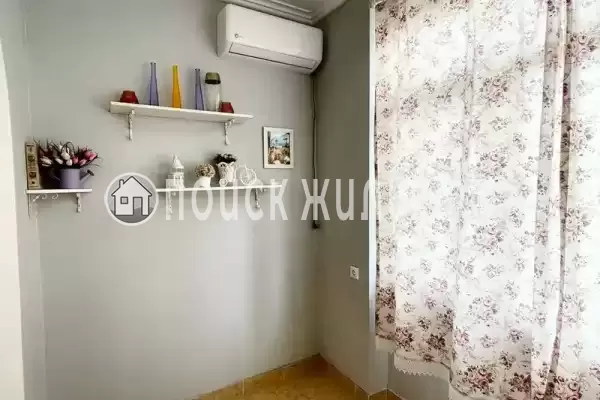 Квартира «Трёхкомнатная квартира на Абазгаа»