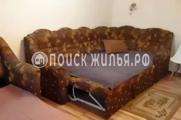 Квартира «Студия у моря»