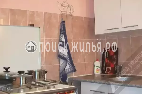 Квартира «Студия у моря»