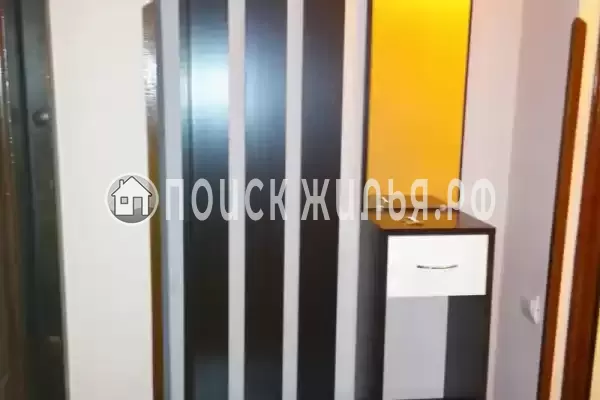 Квартира «Студия у моря»