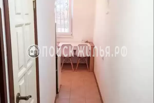 Квартира «Студия у моря»