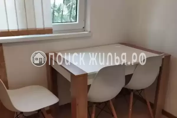 Квартира «Студия у моря»