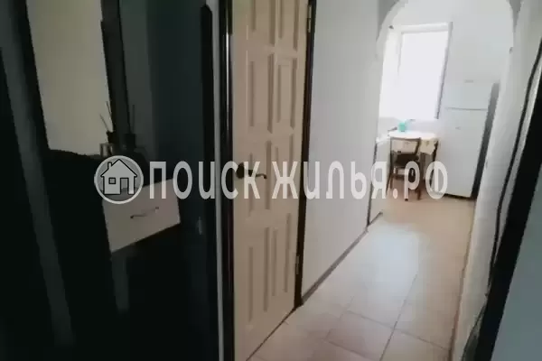 Квартира «Студия у моря»