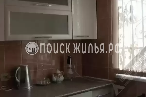 Квартира «Студия у моря»