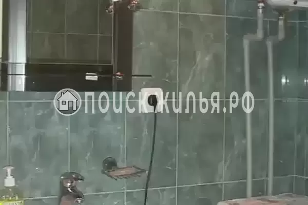 Квартира «Студия у моря»