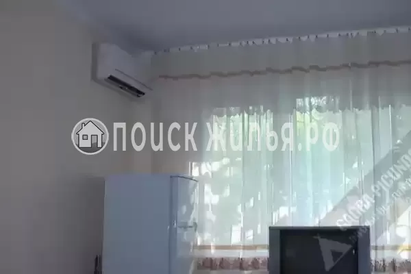 Квартира «Студия у моря»