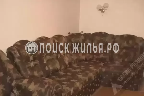 Квартира «Студия у моря»