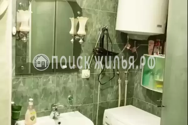 Квартира «Студия у моря»