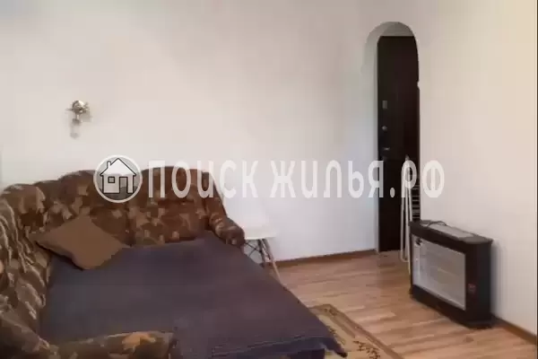 Квартира «Студия у моря»