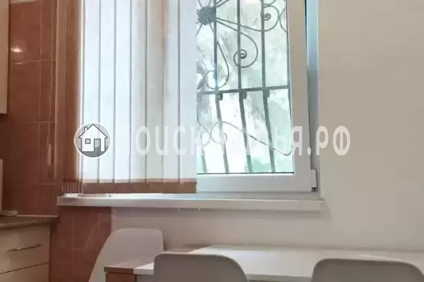 Квартира «Студия у моря»