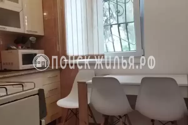 Квартира «Студия у моря»