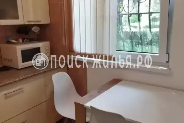 Квартира «Студия у моря»