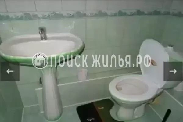 Квартира «С большой лоджией»