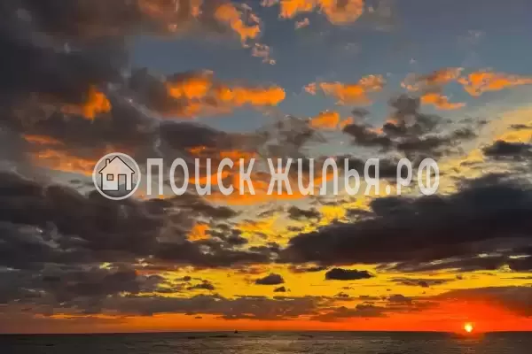 Квартира «С большой лоджией»