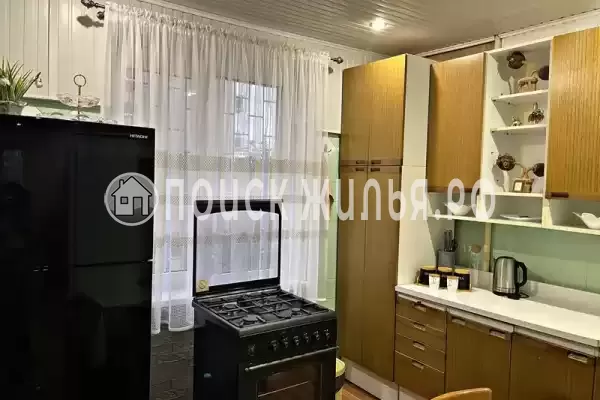 Квартира «С большой лоджией»